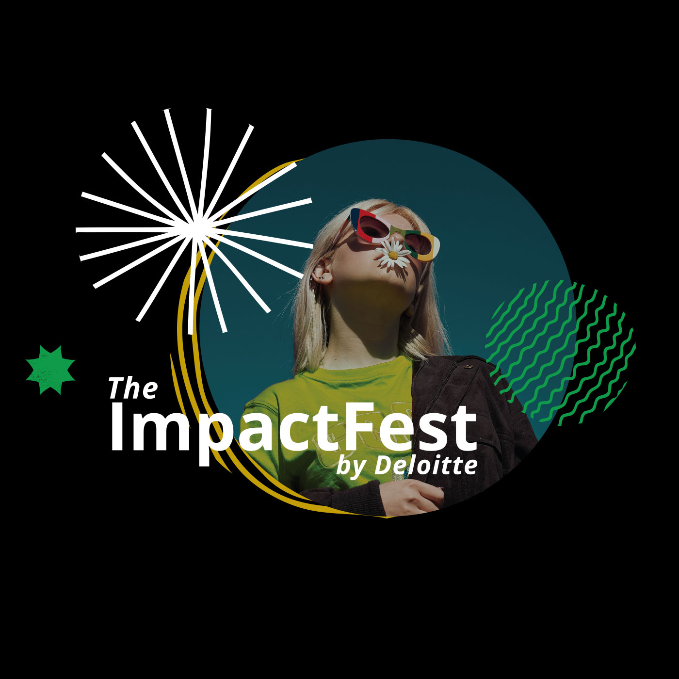 The Impact Fest by Deloitte